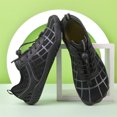 thumbnail image 4 of Zapatos de agua unisex, zapatillas de buceo suaves y transpirables, zapatos para vadear para deportes acuáticos, 4 of 9
