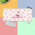 thumbnail image 1 of Large Sizes Sanrio Hello Kitty Diy Custom Mouse Pad Mat Anime Gaming for Cs Go Mousepad Game Customized Personalized Mouse Pad, 1 of 7