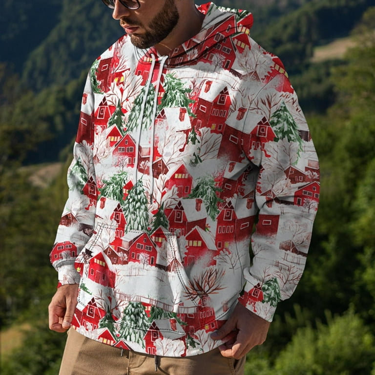 Wholesale Zip Up Hoodie, Custom Sweatshirts For Men