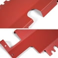 thumbnail image 5 of PIT66 Radiator Shroud Cooling Plate Kit, Fit for 2015-2018 Subaru WRX STI High Performance, 5 of 8
