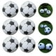 thumbnail image 5 of 6 uds juguetes inflables de fútbol pelotas de playa para niños fútbol inflable niños fútbol tradicional, 5 of 6