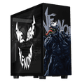 thumbnail image 1 of Xtreme PC Gaming Geforce RTX 4060 AMD Ryzen 7 5700 32GB SSD 1TB WIFI Venom vs SpiderMan, 1 of 6