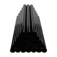 thumbnail image 5 of S SERENABLE Hot Glue Sticks All Purpose Black Dent Repair Tool Refill High Viscosity for Home Decoration Car DIY Art Office Project 11x270mm, 5 of 8