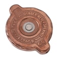 thumbnail image 2 of Tapa del tanque de agua del motor, tapa del tanque de combustible diésel Tapa del tanque de combustible diésel Tapa del tanque de combustible diésel Artesanía superior, 2 of 9