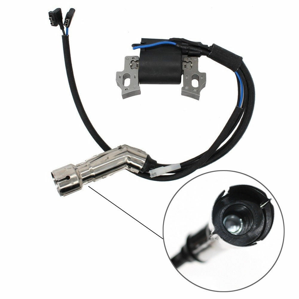 1PCS Durable Ignition Coil 95110646 & 75110646 For Snow Blower MTD