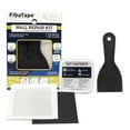 thumbnail image 2 of FibaTape Wall Repair Patch Kit, 8 oz., White, 2 of 8