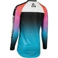 thumbnail image 2 of Answer Syncron Prism A22 Mens MX Offroad Jersey Astana/Orange XL, 2 of 2