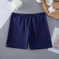 thumbnail image 4 of Djtdsds Toddler Girls Dance Leggings Soft Breathable Playwear Stretch Layering Underwear Bottoms Size:12-18 Months, 4 of 5