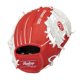 thumbnail image 3 of Guante Juvenil Rawlings MLB Sport Mitt 10" Cincinnati Reds, 3 of 7
