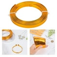 thumbnail image 4 of Aluminum Bendable for Bezel Sculpting Armature, 4 of 8