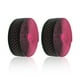 thumbnail image 1 of Greeniant 2 piezas / caja cintas para manillar de bicicleta absorción de golpes manillar de bicicleta envoltura flexible lavable recortable correa de Ciclismo Rosa Greeniant OD003372-08B, 1 of 6