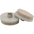 thumbnail image 1 of SHEPHERD HARDWARE 227307 Felt Gard Plus, 1-1/2", 1 of 3