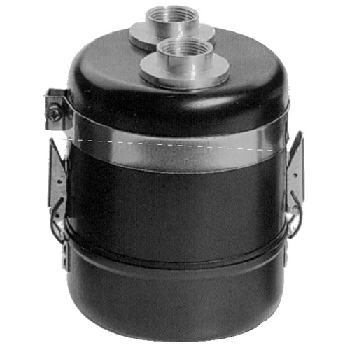Racor/Parker CV1000SK Crankvent Emission Replacement Element