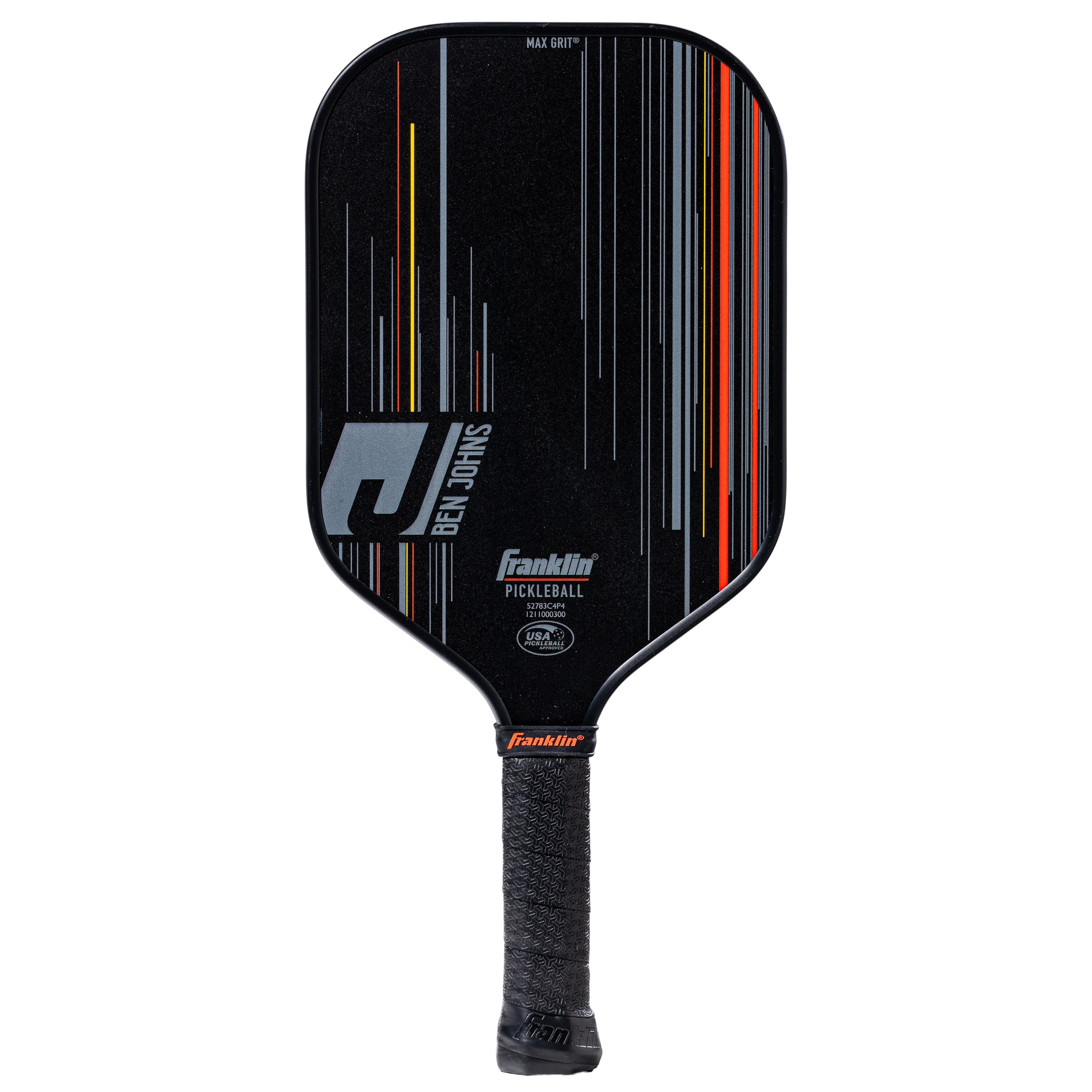 Franklin Sports Pro Pickleball Paddle Ben Johns Series Signature 13MM