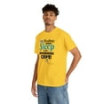 thumbnail image 6 of SUPER HERO CAPE Tee....The Healing Journey Line by Grandmarkee ~The Magician~, 6 of 12
