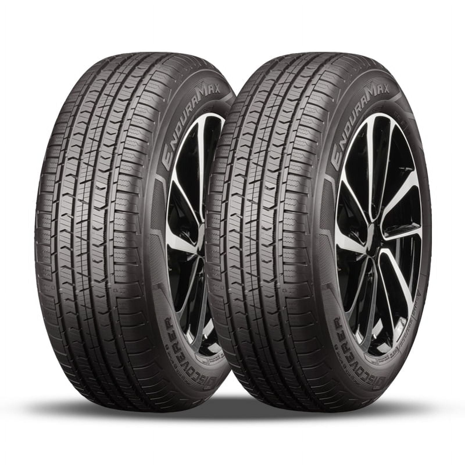 Cooper Discoverer Road + Trail AT 265/65R18XL 116H Light Truck