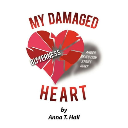 My Damaged Heart (Paperback)