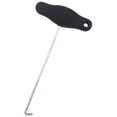 thumbnail image 1 of 3438 Handle trims Removal Tool Steel Hook Handbrake, 1 of 9