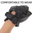 thumbnail image 3 of Outdoor Sports Gloves Riding Gloves Gloves Gym Training Gloves Lifting Gloves Gym Gloves Man Handball Gloves Miss, 3 of 6
