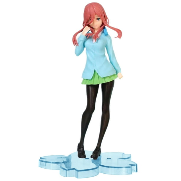 itsuki figurine