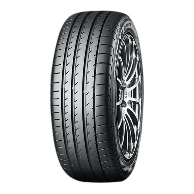 Llanta 295/35R19 100Y YOKOHAMA V105 E