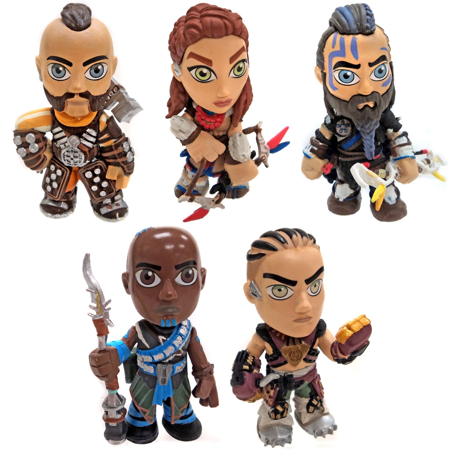 zero funko