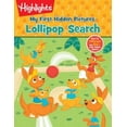 thumbnail image 5 of Lollipop Search (Highlights My First Hidden Pictures®), 5 of 5