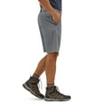 thumbnail image 4 of Wrangler Men's and Big Men's Outdoor Performance Side Elastic Waist Short (30-48), 4 of 7