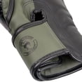 thumbnail image 4 of Guantes de Boxeo Venum Elite caqui negro 8 oz, 4 of 7