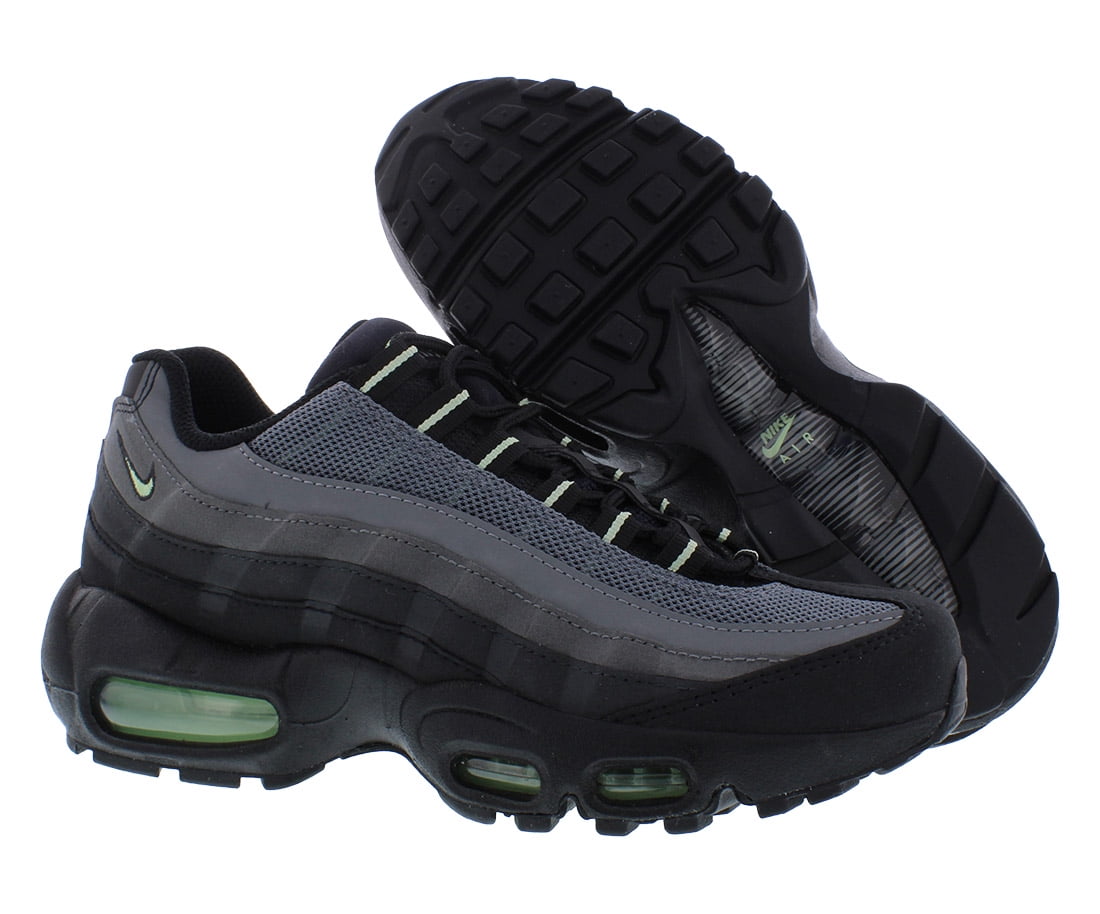 green and black vapor maxes