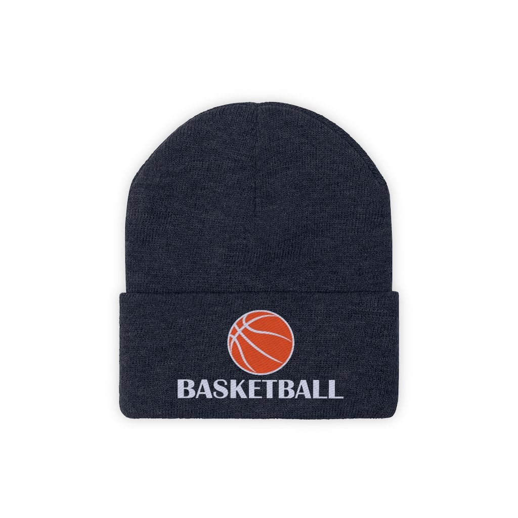 basketball winter hats