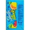 thumbnail image 3 of Shasta Caffeine-Free Tiki Punch Soda, 12 Fl. Oz., 12 Count, 3 of 5