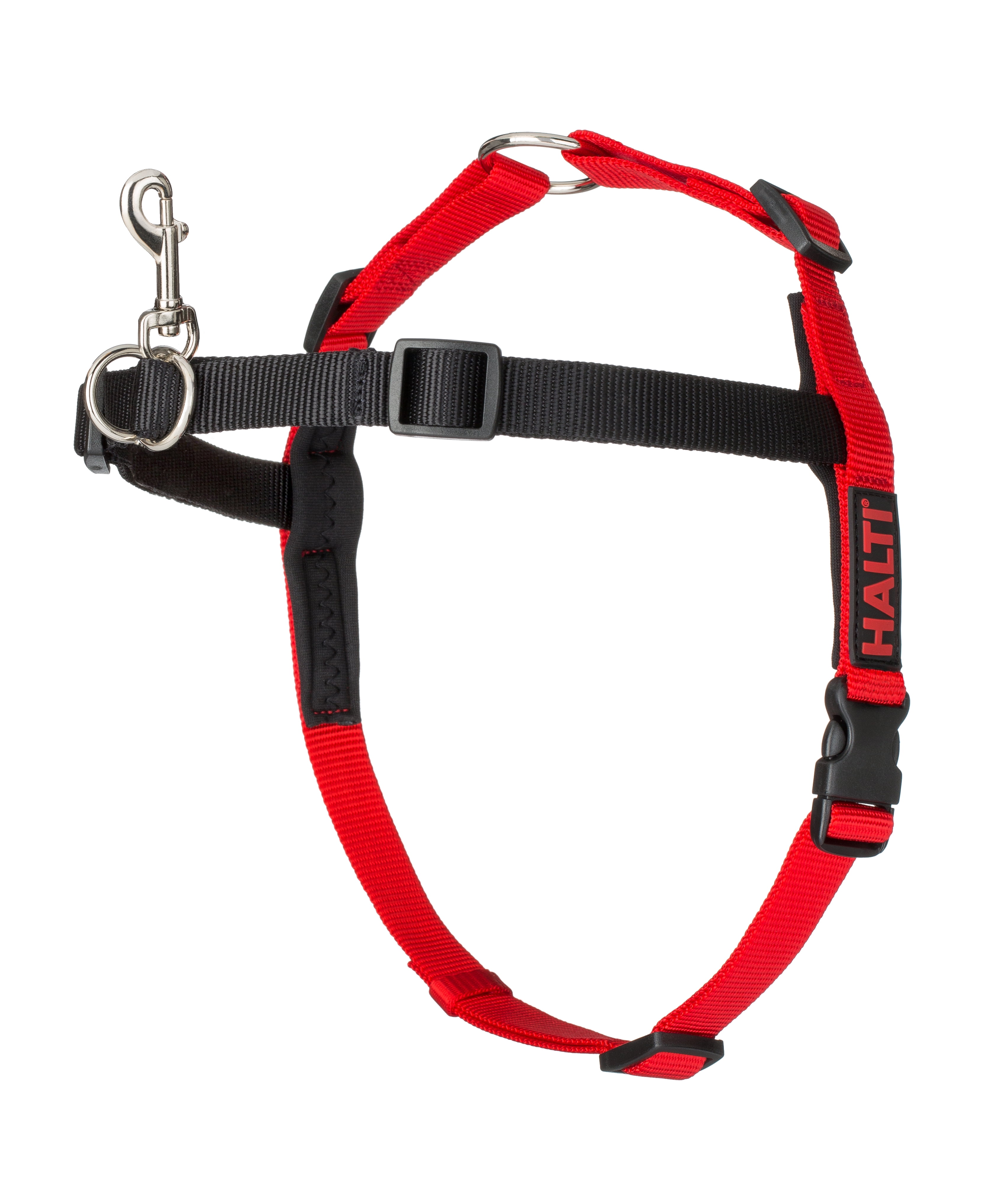 Elite Luxury Dog Harness And Leash Set | Supreme Dog Garage