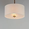 thumbnail image 5 of Maxim Lighting - Bongo - 2 Light Semi-Flush Mount-11.25 Inches Tall and 13, 5 of 5