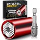 thumbnail image 1 of Adaptador universal para taladro eléctrico Wrench Wareon de 7 a 19 mm, 1 of 7