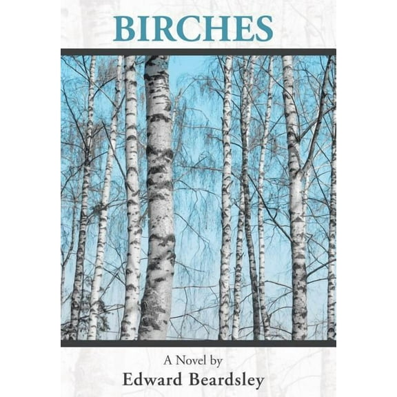Birches (Hardcover)
