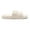 White, variant on Spencer Women's Clouds Slippers Anti-Slip Quick Drying Shower Slides Bathroom Sandals Soft Thick Sole Slides