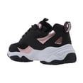 thumbnail image 3 of Tenis K-Swiss MAIA V Para Dama Color Negro, 3 of 8