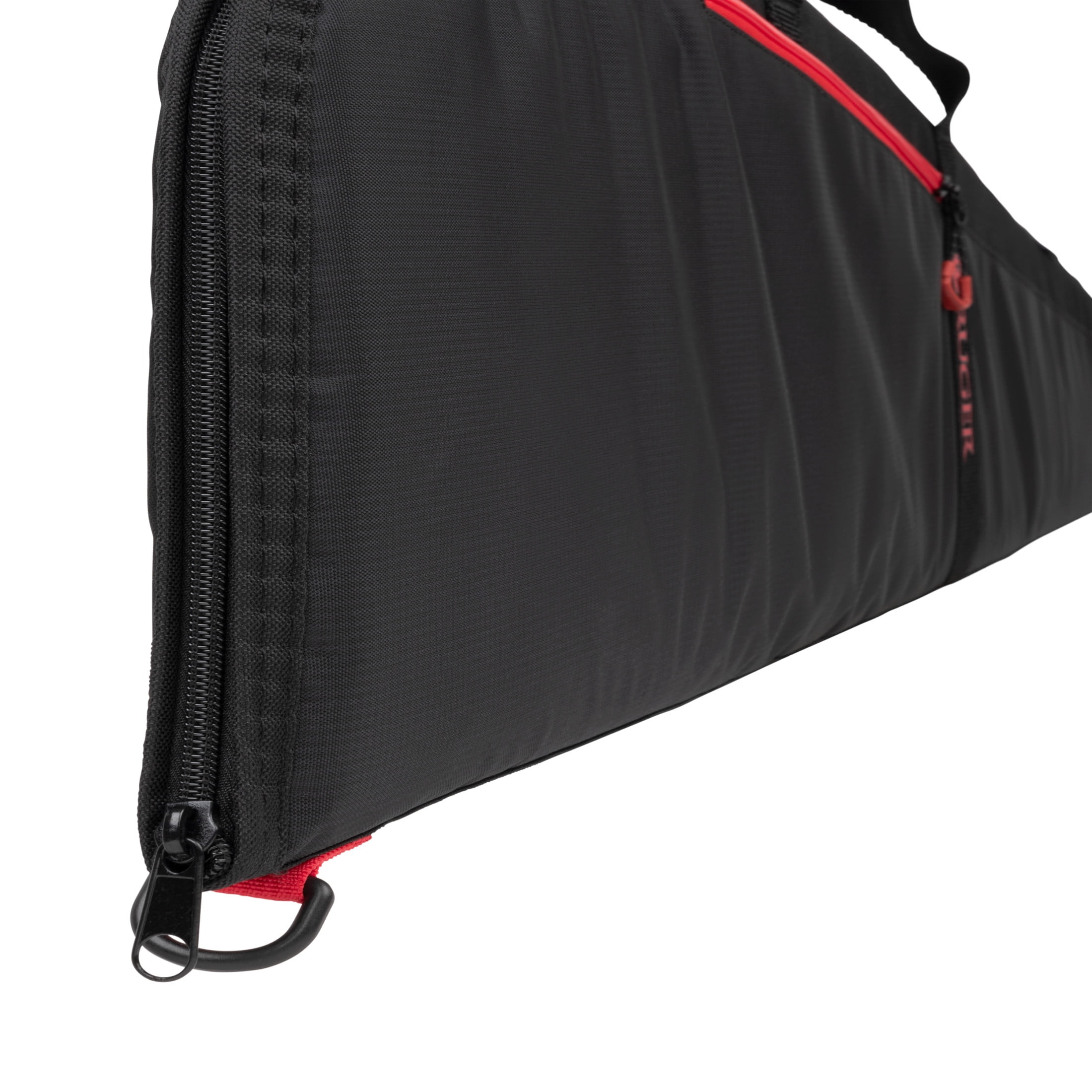 Ruger 46” Rifle Case, Black