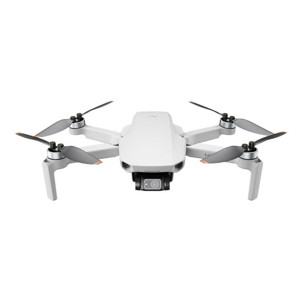 DJI Mavic Mini 2 Fly More Combo - Drone - Walmart.ca