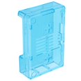 thumbnail image 4 of Protective Case For , Protective Shell For  Abrasion Resistance Frosted Box Widely Used Small  For Repair Parts For Mechanic Black,Green,Blue,Transparent, 4 of 8