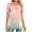 Hot Pink, variant on Young adult fashion Cute Tops for Women Plus Size Blouses for Women 2X Shirts for Women Trendy Y2K Womens White Tank Top Pack Button Down Shirts Green Orders