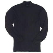 George - Men's Drop Needle Mock Neck Shirt
