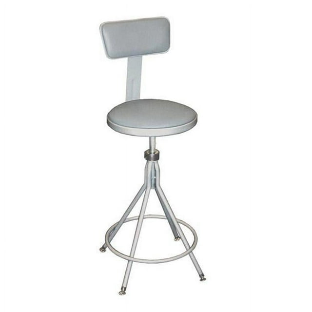 National Public Seating 6524HB Tabourets de Laboratoire