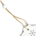 thumbnail image 6 of Baby Sonogram Picture Frame, Ultrasound Christmas Ornament (4 Inches), 6 of 8