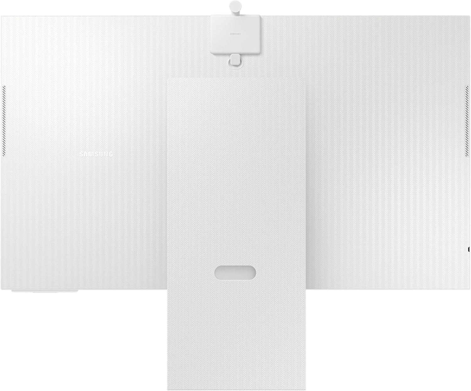 Samsung 32-inch M80C Smart Monitor 4K UHD - Thumbnail 3