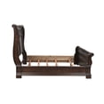 thumbnail image 4 of Liberty Furniture Arbor Place California King Sleigh Bed - Brown, 4 of 9