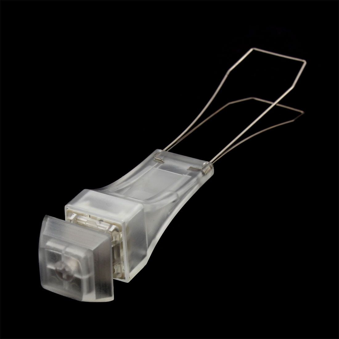Multifunctional Steel Wire Key Cap Remover Brown Switch Keyboard Keycap