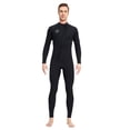 thumbnail image 3 of Traje de neopreno de buceo Sunnimix Longitud Completa hombres XXXL, 3 of 8