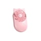 thumbnail image 2 of Ventilador de estilo de dibujos animados Equipo conveniente de enfriamiento de uso al aire libre MUDE MUTE AIR AVANSE HERRAMIENTA COOL PARA EL DORMITORIO DE OFICINA DE VIAJE UTILIZANDO Sweethay HA059978-02B, 2 of 7